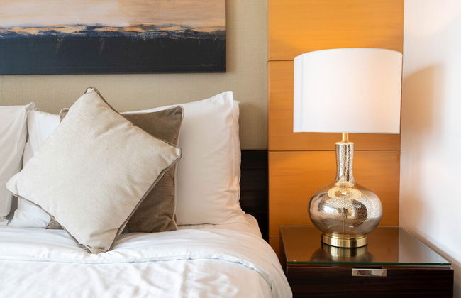 SuperHost - Address Dubai Mall - Fancy Studios - Photo 10