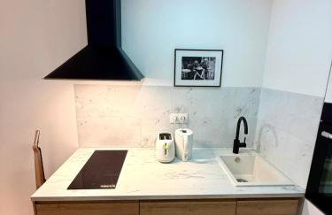 Appartement Montparnasse 5 - Foto 5