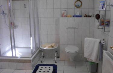Ferienwohnung im Harz-Haus-Bruns - Foto 33
