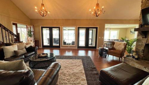 Signet Hill House - Lake Frontage - Photo 4