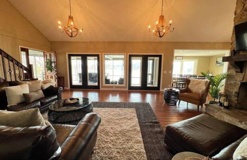 Signet Hill House - Lake Frontage - Foto 4