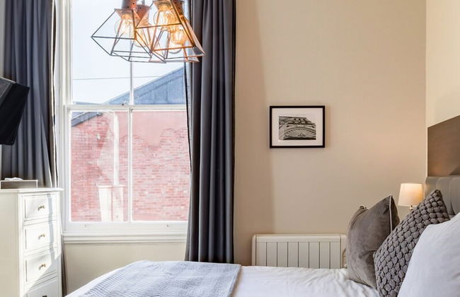 Claremont The Thoresby - Foto 3