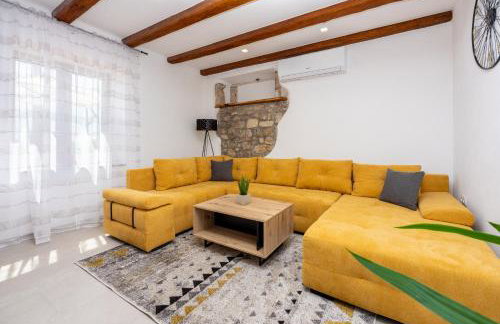 Villa Antani with heated pool, sauna & jacuzzi - Foto 4