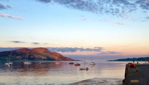 Spacious holiday home with stunning sea views - Foto 4