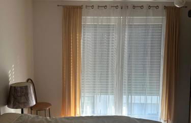 Bright city apartment with a terrace - Foto 15