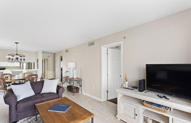 Destin on the Gulf 307 - Foto 12