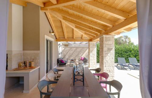 Villa Flora Vabriga - Foto 7