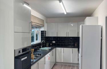 Cross House - 3 Bedroom Peaceful Stay - Foto 18