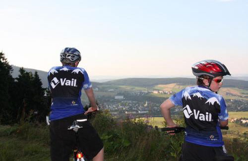 Appartements Gahler - Kurort Oberwiesenthal - Foto 38