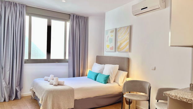 Feelathome Merced Apartments - Photo 5, Room