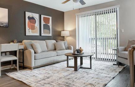 Landing Stylish 2BD Gym Clubhouse - Photo 53