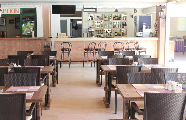 Victoria Princess Hotel - Foto 18