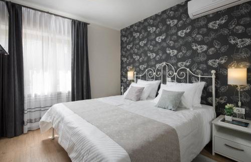 Villa Vesna with sauna, hot tub - Foto 16