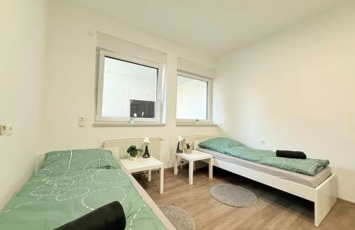 Cozy living in Lingen with Chesterfield flair - Foto 30