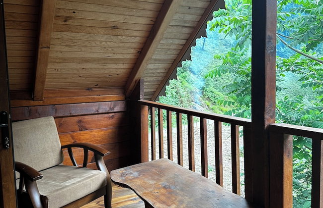 Tanura Bungalows - Foto 42