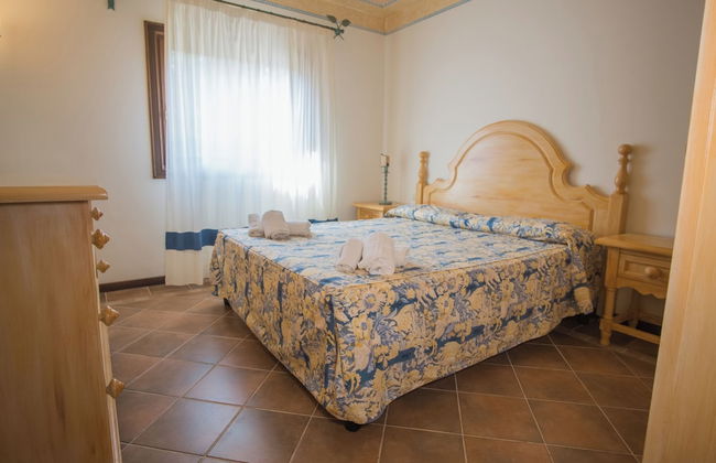 Il Giardino Degli Oleandri Bilo - Foto 4