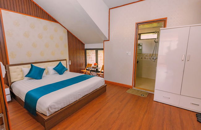 An's House Villa Sapa - Apartment - Foto 65