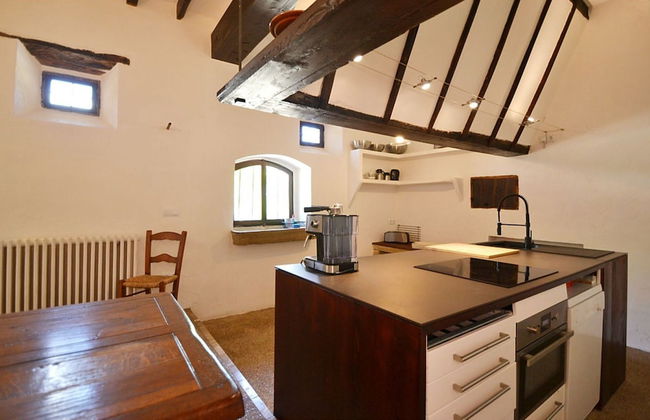 Villa in Buger With Pool and Scenic Views - Foto 9