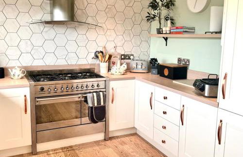 Stylish home, with amazing estuary view - Foto 27