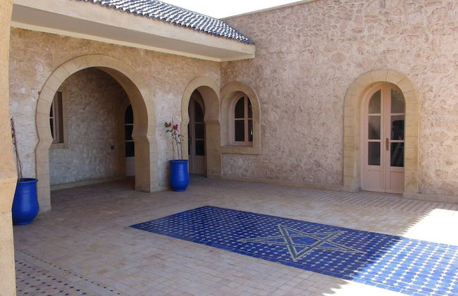 Villa Habibi Main House Ground Floor Suite - Foto 53