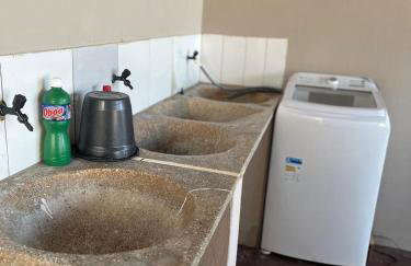 Estadia - Conforto e Privacidade - Araguaína-TO - Photo 28