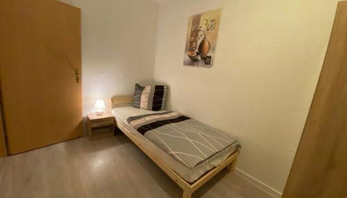 Wunderschöne 3 Zimmer Handwerk und Monteurswohnung 20 - Foto 3