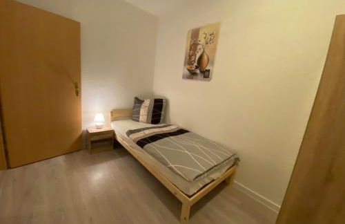 Wunderschöne 3 Zimmer Handwerk und Monteurswohnung 20 - Foto 3