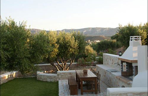 Liostasi Country Houses - Photo 23