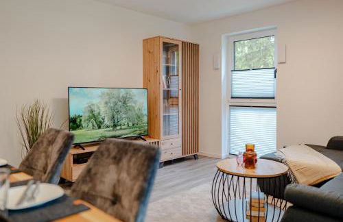 BPS Apartment #9 Business - NEU - Deluxe - Modern - Foto 26