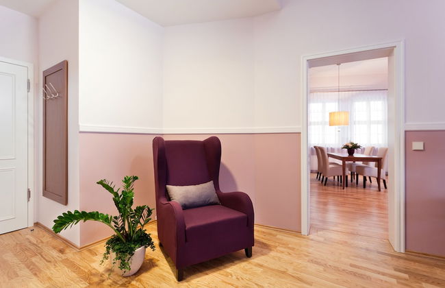 Aparthotel am Schloss - Foto 33