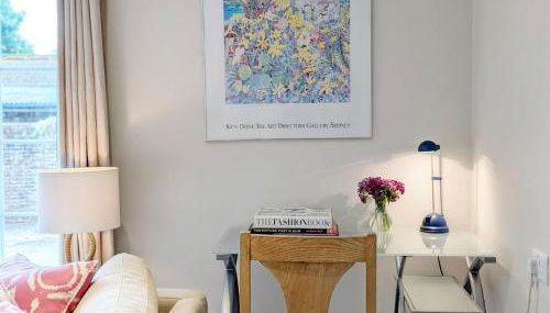 Stable Cottage - Pulborough - Foto 5