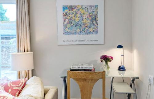 Stable Cottage - Pulborough - Foto 5