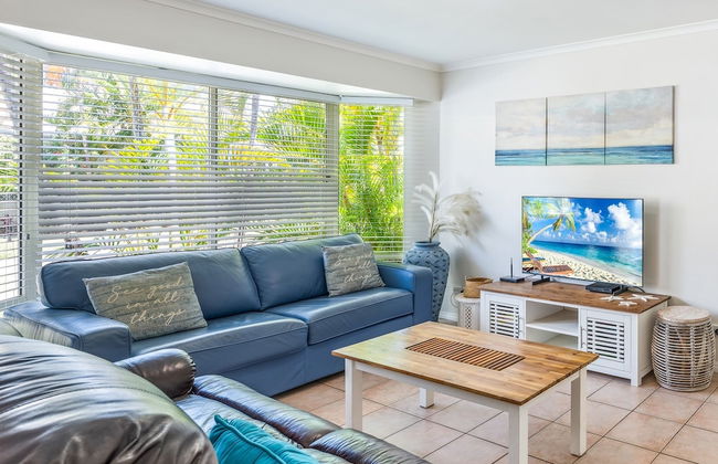 Ivory Palms Resort - Photo 31