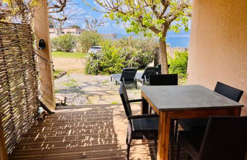 Sabali - Cottage Plage d'Argent at 100m - by TGB - Photo 33