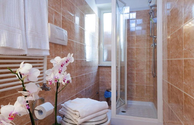 Holiday Flat in Central Location in Rome - Foto 8