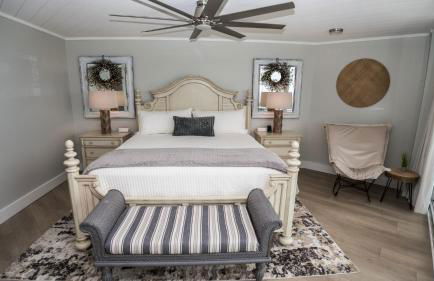 Total Remodel - 3BR-3BA Corner Beachfront - Winter Snowbirds Welcome! - Foto 54