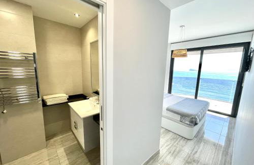 Exclusive Apartments on the first line of Benidorm Sol y Mar - Foto 23