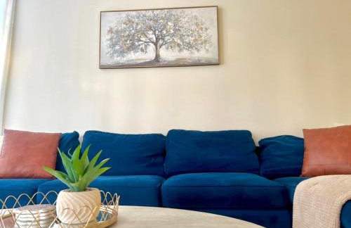 Heart of Hollywood - Walk of Fame Studio - 1bd or 2bd with View - Free parking - Balcony - Wifi - Rooftop - Gym - Upscale amenities - Foto 7