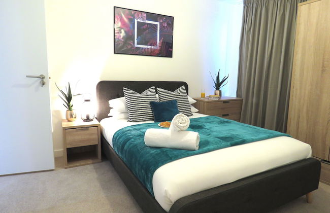 Tudors eSuite Grand Central Aparthotel - Foto 14