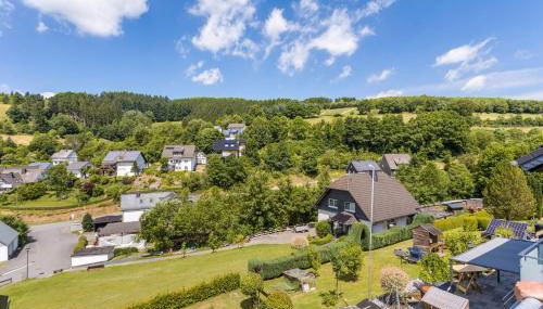 Ferienwohnung Am Waldrand - Foto 3