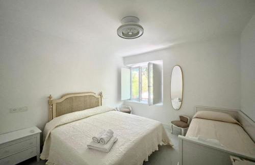 El Jardín de María Luisa Suites - Foto 8