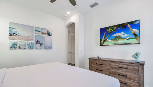 Ausstattung der Unterkunft