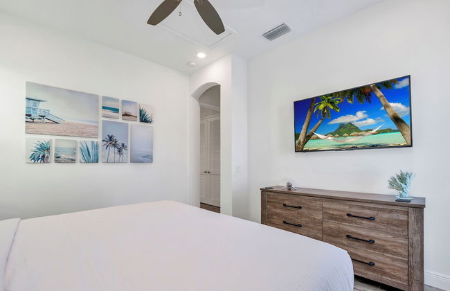 Margaritaville Cottage, Private Pool, Near Disney! - Foto 5