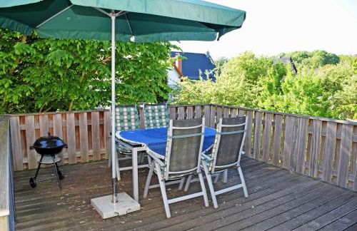 Gästehaus Kapitän Winston - Foto 50