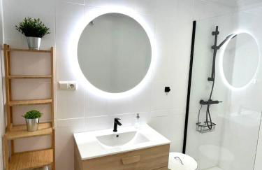 Ático 2 habitaciones a 290mt de la playa de los Boliches - Photo 3