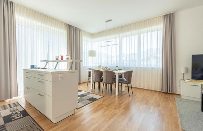 Chalet With Infrared Sauna - Photo 11