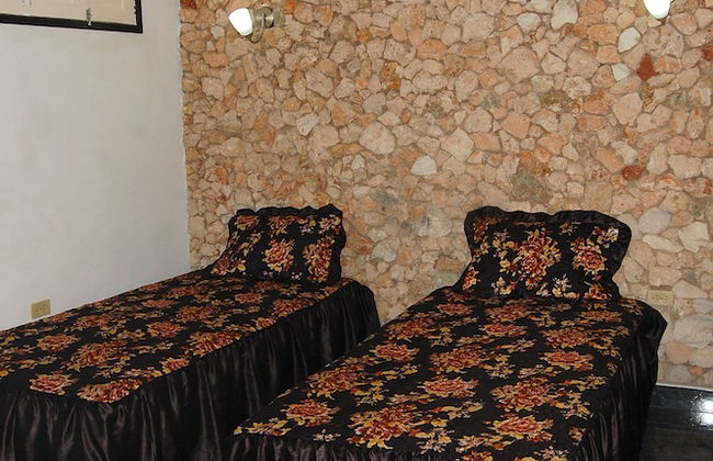 Holiday rental in Santiago de Cuba with terrace - Photo 10