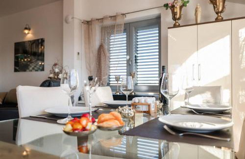 Villa Olive Garden Apartments - Foto 101