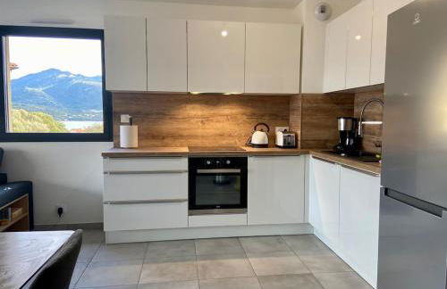 Superbe T3 vue mer - Foto 18