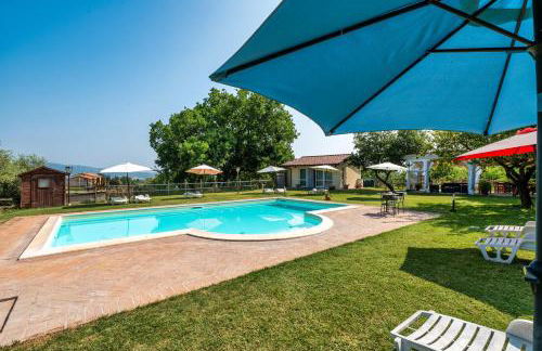 Girasole - Agriturismo Fogliani - Foto 27